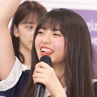 なつ ⊿乃木坂46 齋藤飛鳥さ〜ん