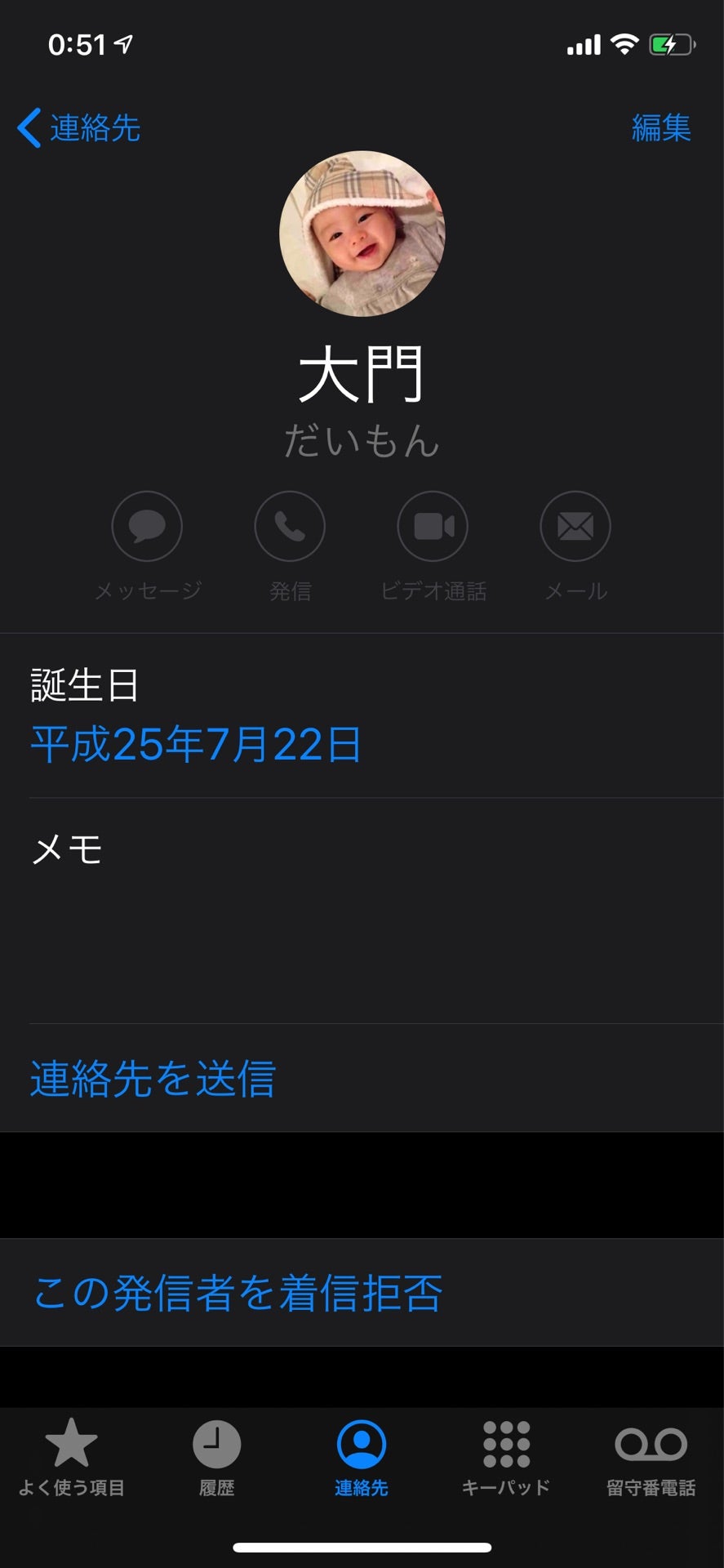 投稿画像