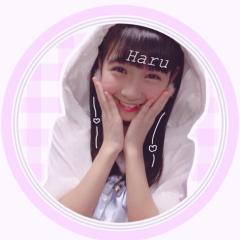 ❁ は る ❁