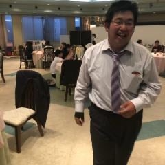 萩原悠貴のトーク