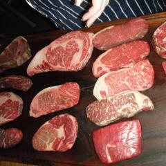 Beef Life