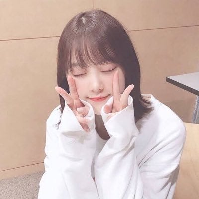 なお@堀未央奈推し