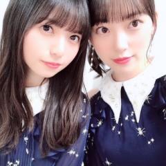 飛鳥♡未央奈好きな人用トーク