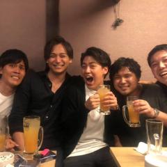 kazutaka sugaharaのトーク