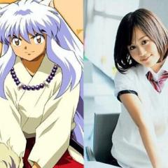 敦子と犬夜叉のラブラブトーク除き、リト、足跡、ヤジ、禁止