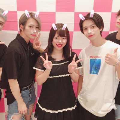 🐶かょょ🐶のトーク