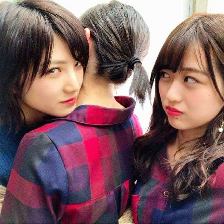 motoゆうなぁずんなん推し💃💃💃