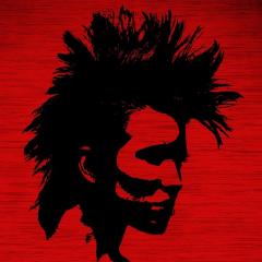 モヒカンのはなわのトーク