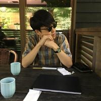 磯部公靖