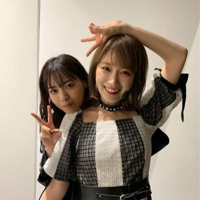 ゆうゆ@かずみいちゃん