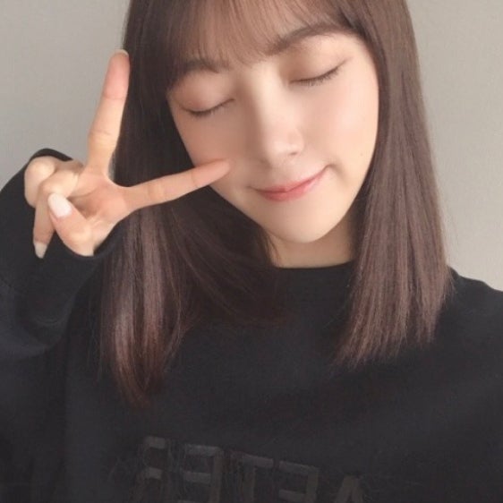 🐈堀未央奈なりきり🐈