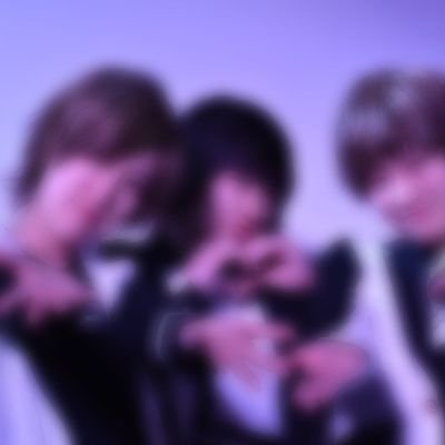 〘玲羅翔より光希侑馬健人推しの1682薫
