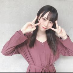NGT48 川越紗彩