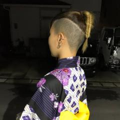 ＡＯＩのトーク