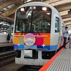 なつきのトーク