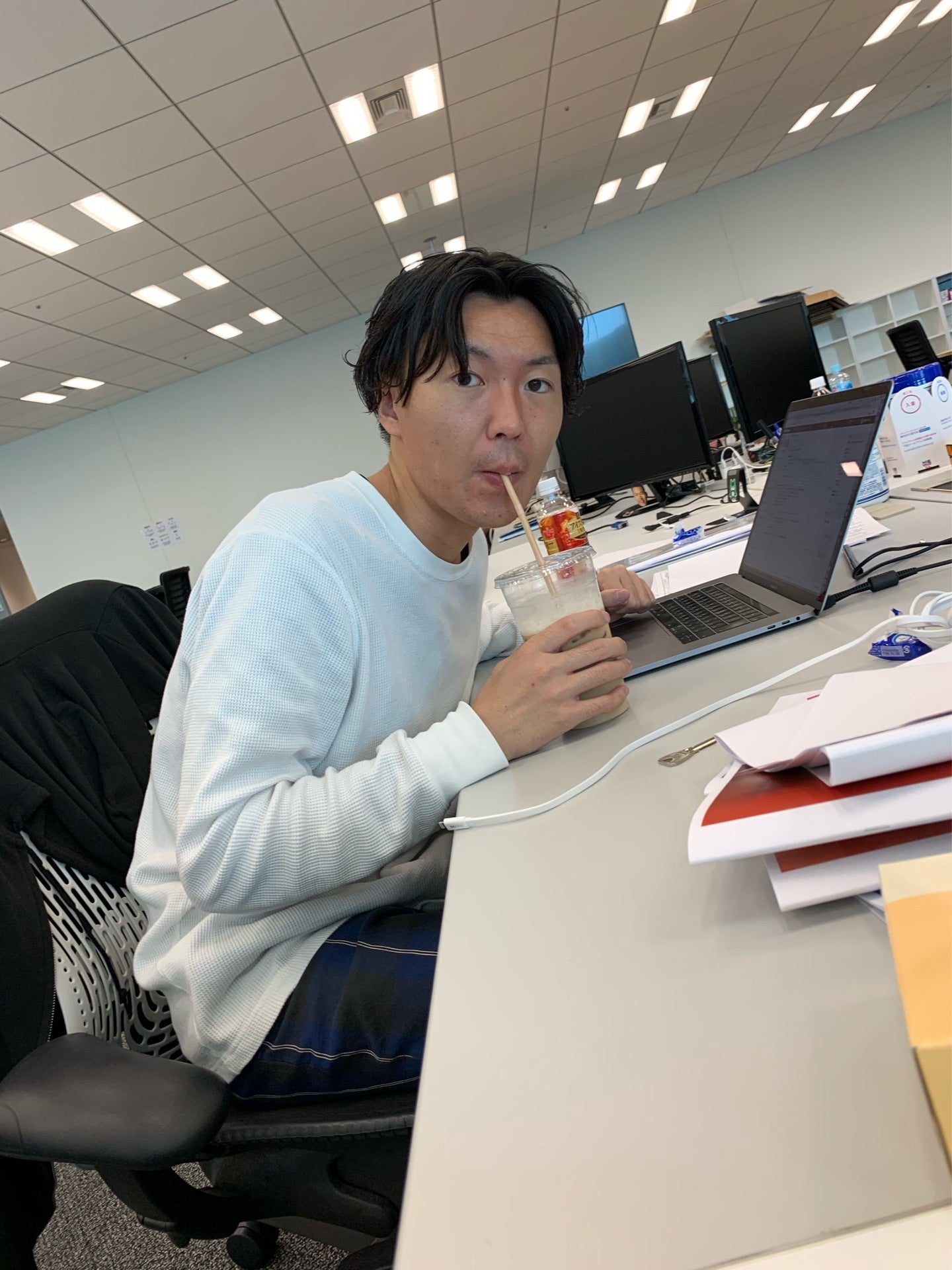 投稿画像