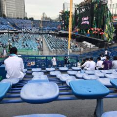 コウコウのトーク