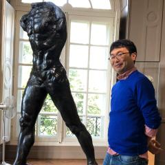 からだのコトを話しましょう。