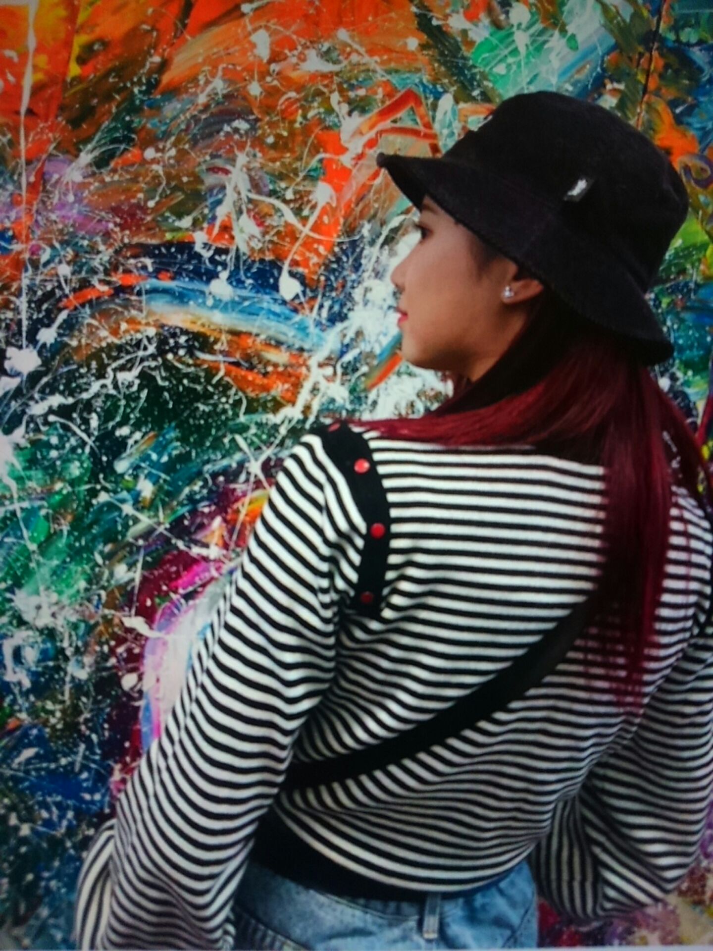 投稿画像