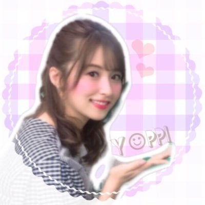 y︎ ☺︎ p p i 🐻◢46