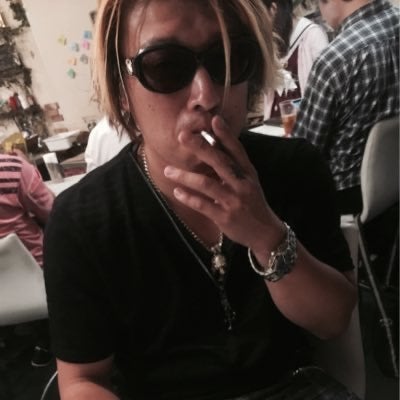 NAOKI