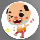 てるてる坊主