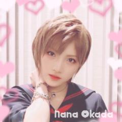 奈々ちゃん❤︎❤︎