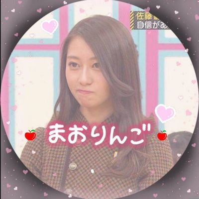 ❦桜井まおちゃ魔❦のトーク