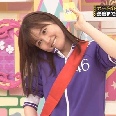 いくちゃん推し