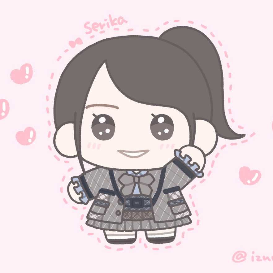 なかむらっきー