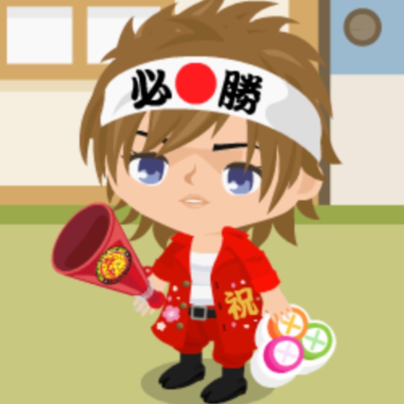 コナン君