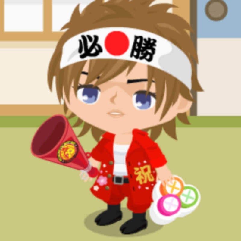 コナン君のトーク