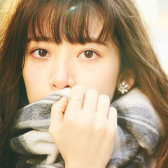 奈 々 未のトーク