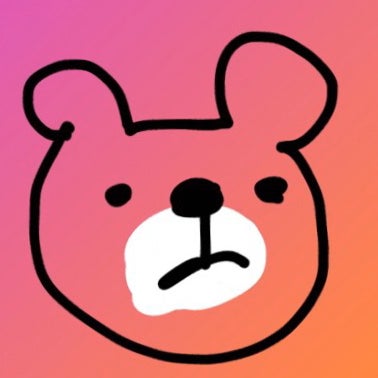 くま子とのトーク🐻