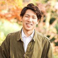 栗原空良のトーク