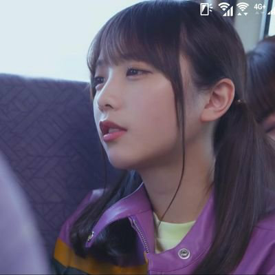 りゅりゅ@乃木坂46◢⁴⁶