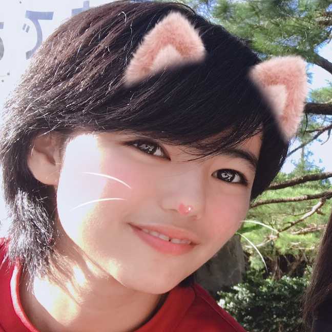 梨美