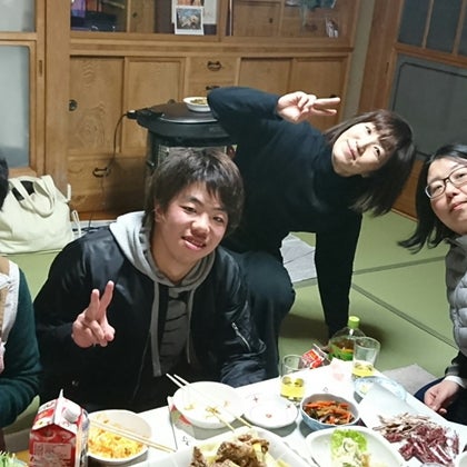 折笠元紀のトーク