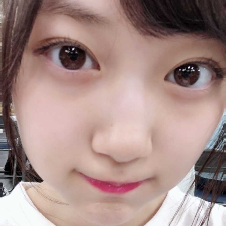 なつき乃木坂◢⁴⁶