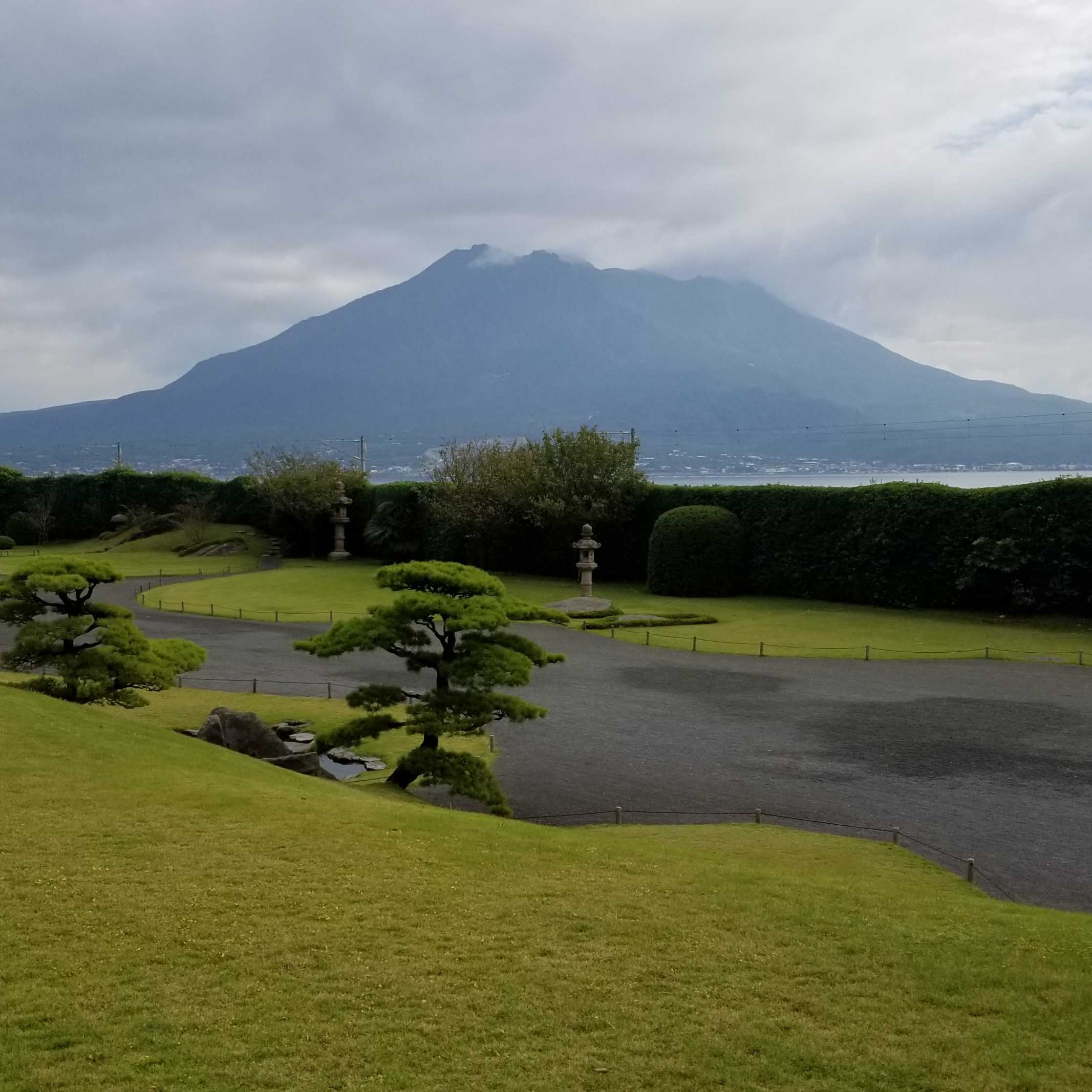 鹿児島観光紀行