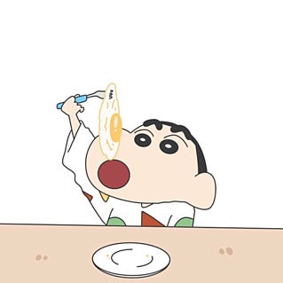 。