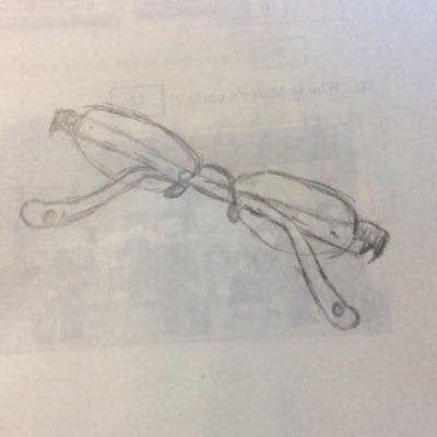 詩、散文置き場