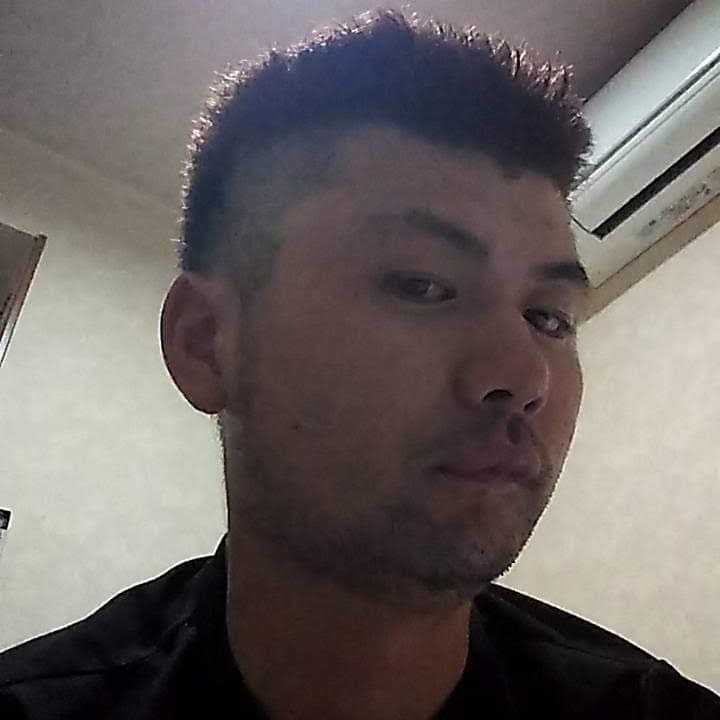中島秀樹