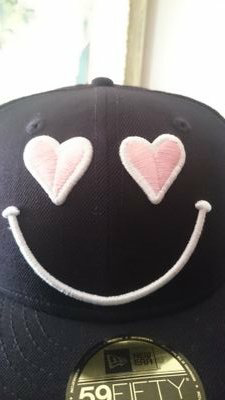 スマイルハート