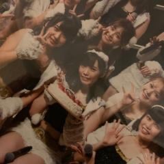 ちばのあつおちゃんのトーク