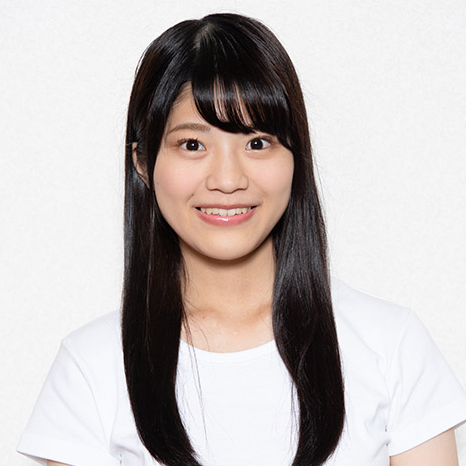 近藤ありす(STU48 2期生)