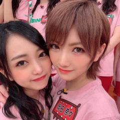 絶対なぁおん推しSTU48