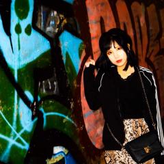 ゆりゆりのゆるゆるとーく