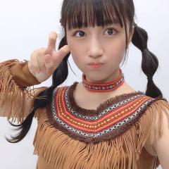 NGT48 小見山沙空(こみやまさら)