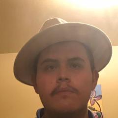 Joshua Sanchez ジョシュア